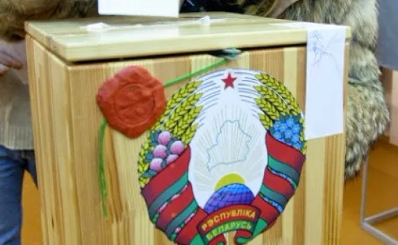 В Беларуси пьяному «тунеядцу» не дали баллотироваться в президенты