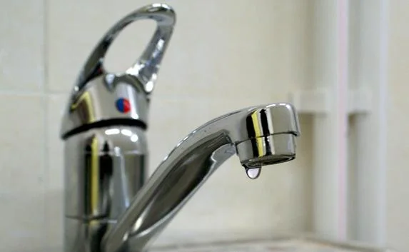 Где в Севастополе отключили воду 20 июля