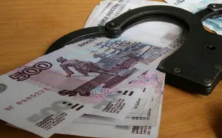 Взятку в «рубликов пять» попросили за проезд вне очереди на переправе