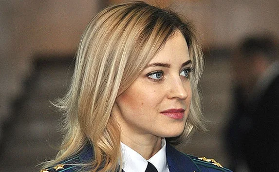 Поклонская может стать депутатом Госдумы от «единороссов»