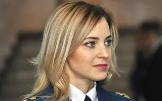 Поклонская может стать депутатом Госдумы от «единороссов»