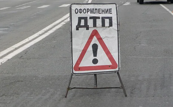 В Севастополе разыскивают свидетелей ДТП на Льва Толстого