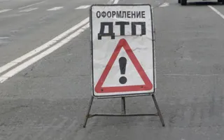В Севастополе разыскивают свидетелей ДТП на Льва Толстого