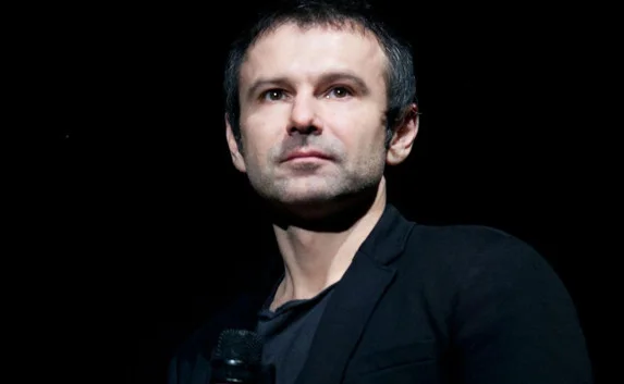 Лидер «Океана Эльзы»: Украину «съедает» трёхглавый змей