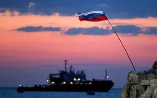 Социологи Киева: Треть Украинцев признают Крым территорией РФ