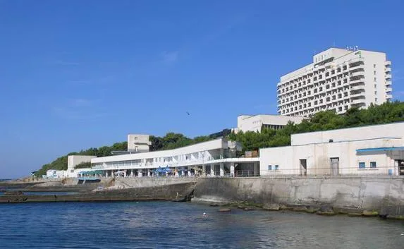 Крымский санаторий «Форос» уйдёт «с молотка» вдвое дешевле