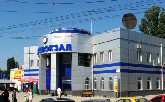 В аэропорту Симферополь открыты новые автобусные рейсы