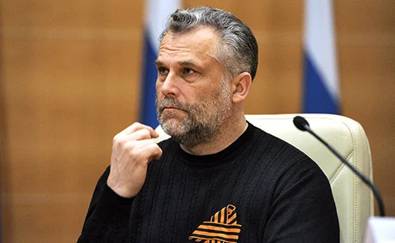 Чалый заявил, что ему нельзя уходить в отставку