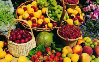 За неделю из Украины в Крым не пустили тонны продуктов