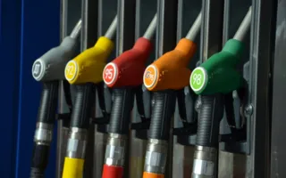 ​Подтверждено, что топливо в Крыму… плохое