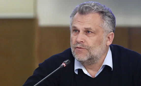 Чалый: Из-за бюджета на 2015 мы сейчас и мучаемся