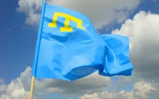 ​Крымские власти: Меджлис больше не имеет силы на полуострове