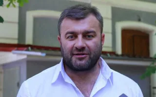 В Крыму Пореченков и Макарский снимаются в новом сериале