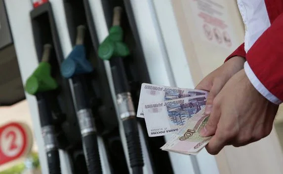 Где в Севастополе дешевле заправлять автомашину