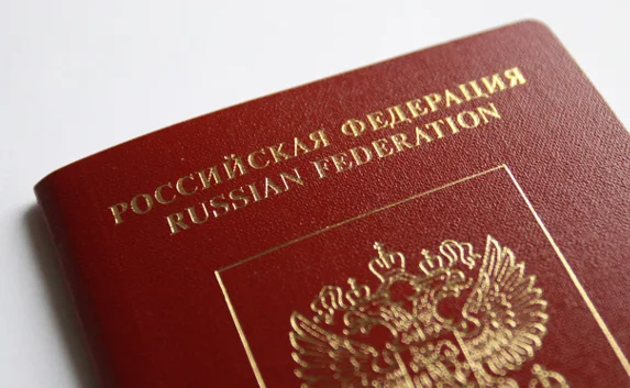 Ради российского гражданства мужчина пошёл на преступление
