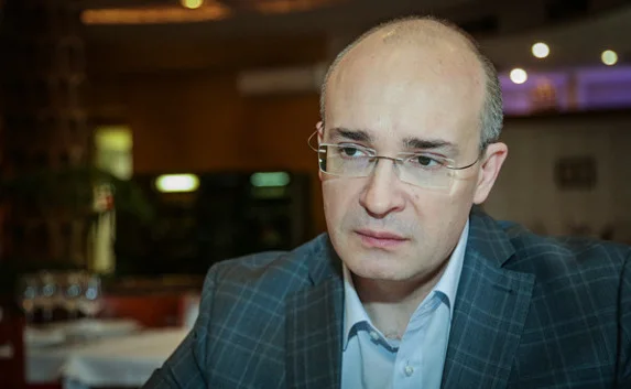 Кондрашов: «Крым. Путь на Родину» снят по канонам документального кино