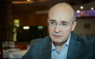 Кондрашов: «Крым. Путь на Родину» снят по канонам документального кино