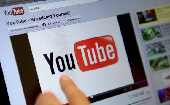Роскомнадзор может оставить россиян без YouTube