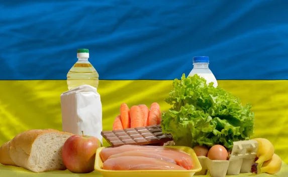 Украина предлагает полностью перекрыть поставки товаров в Крым