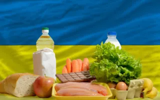 Украина предлагает полностью перекрыть поставки товаров в Крым
