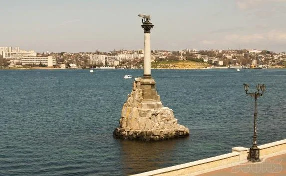 ​Севастополю ко Дню флота подарили клип
