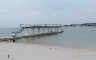 Минкурортов Крыма пообещал порядок на пляжах Крыма в 2016 году