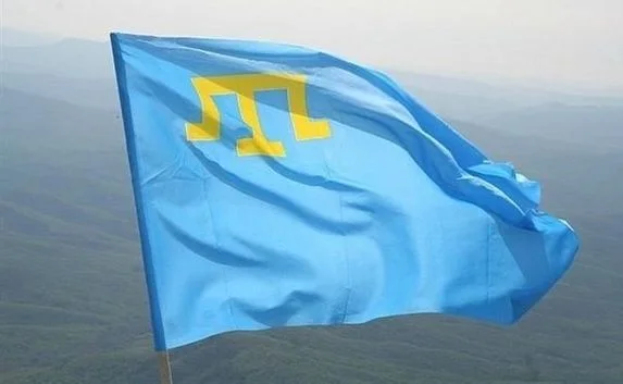Крымские татары против конгресса крымско-татарского народа в Турции