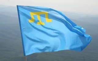 Крымские татары против конгресса крымско-татарского народа в Турции