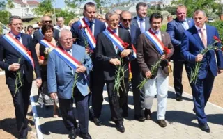 Киев внесёт французских депутатов в чёрный список из-за Крыма