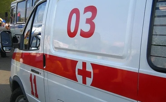 Мужчине оторвало ногу в ДТП в Нижнегорском. Поиск очевидцев