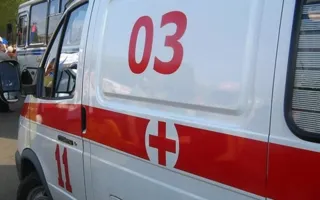 Мужчине оторвало ногу в ДТП в Нижнегорском. Поиск очевидцев