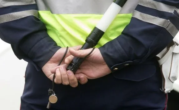 В Крыму ГИБДД будет неделю следить за пешеходами