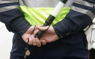 В Крыму ГИБДД будет неделю следить за пешеходами