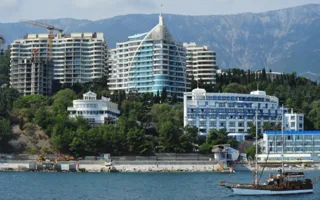 Cпрос на жильё в Крыму за год вырос почти в 13 раз