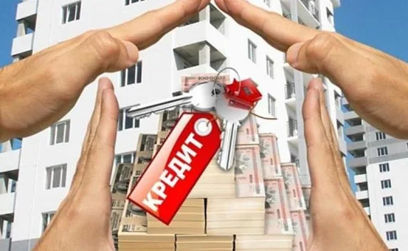В Крыму нельзя продать жильё, купленное по ипотеке при Украине