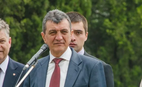 Меняйло: Увольнение гендиректора «Севастопольгаза» под контролем