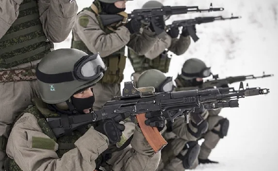 Семь производителей оружия из России вошли в мировой топ-100