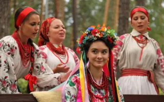 Аксёнов насчитал в Крыму полмиллиона украинцев