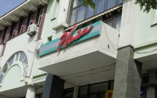 В торговых центрах Севастополя не обеспечили пожарную безопасность