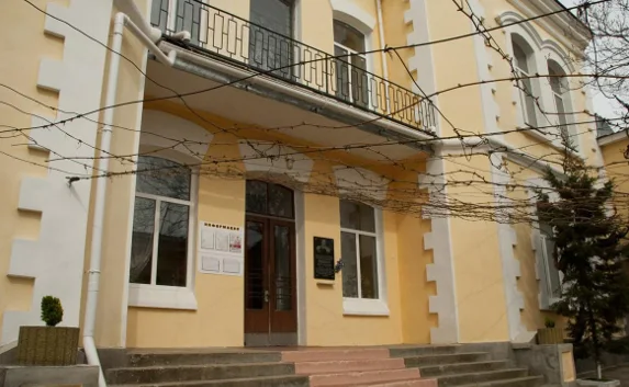 Суд возложил ремонт в колледже «на плечи» Правительства Севастополя