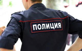 Полиция Крыма набирает сотрудников на Сахалине