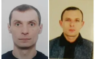 В Крыму разыскивают двух мужчин по подозрению в тяжком преступлении