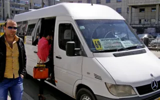 В Симферополе перевозчикам урезали компенсации за проезд льготников