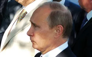 Путин прибудет в Крым в составе географической экспедиции