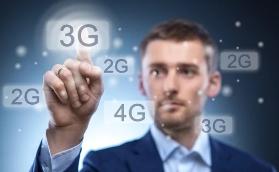 «К-Телеком» запустил связь 3G на самом западе Крыма