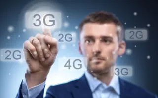 «К-Телеком» запустил связь 3G на самом западе Крыма