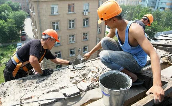 Фонд ЖКХ предоставит Севастополю 851 миллион рублей на капремонт