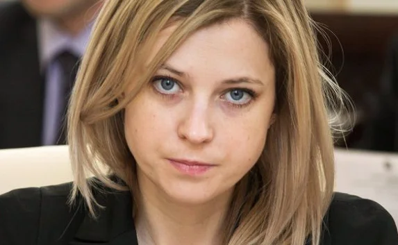 ​Поклонскую возмутили съёмки сериала по её биографии