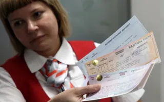 ​Добраться в Крым по «единому» билету: Мифы и реальность