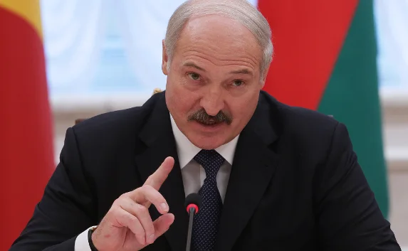 ​Лукашенко: Украина «сама подставилась» в вопросе Крыма